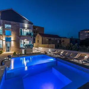 Luxury Morea Apartment